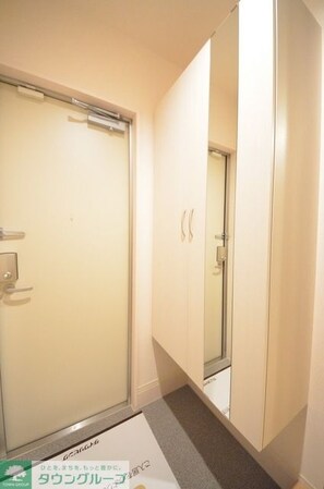 メゾン ド フルールの物件内観写真